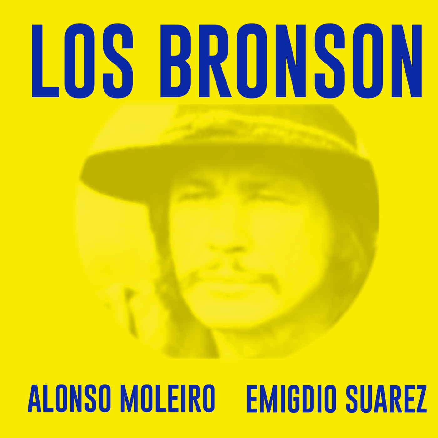 Los Bronson