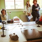 Educación para adultos