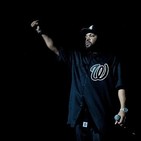 Globo FM - Ice Cube: Everythang's Corrupt Parte II