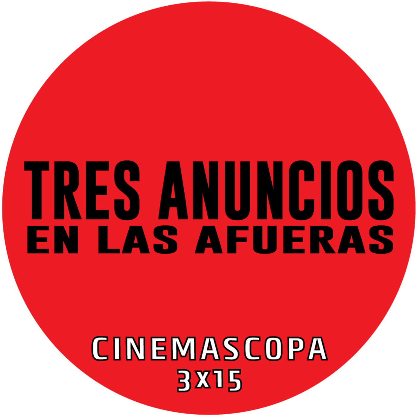 Cinemascopa Podcast