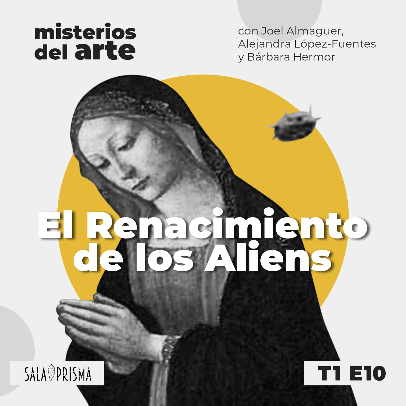 Misterios del Arte