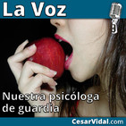 Nuestra psicóloga de guardia - 26/06/19