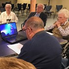 Clase 2. 29-10-2018. Poesía: los clásicos