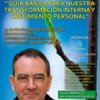 Emilio carrillo - alcoy - 23 nov 2018 - transformacion interna y crecimiento personal