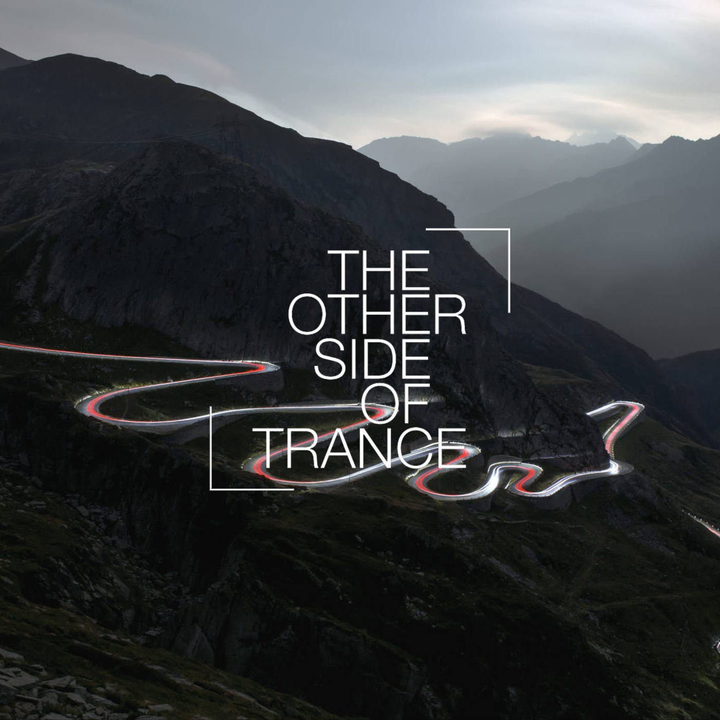 The Other Side Of Trance Radio