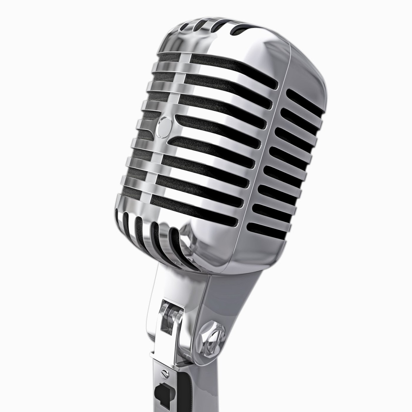 Archivo de radio