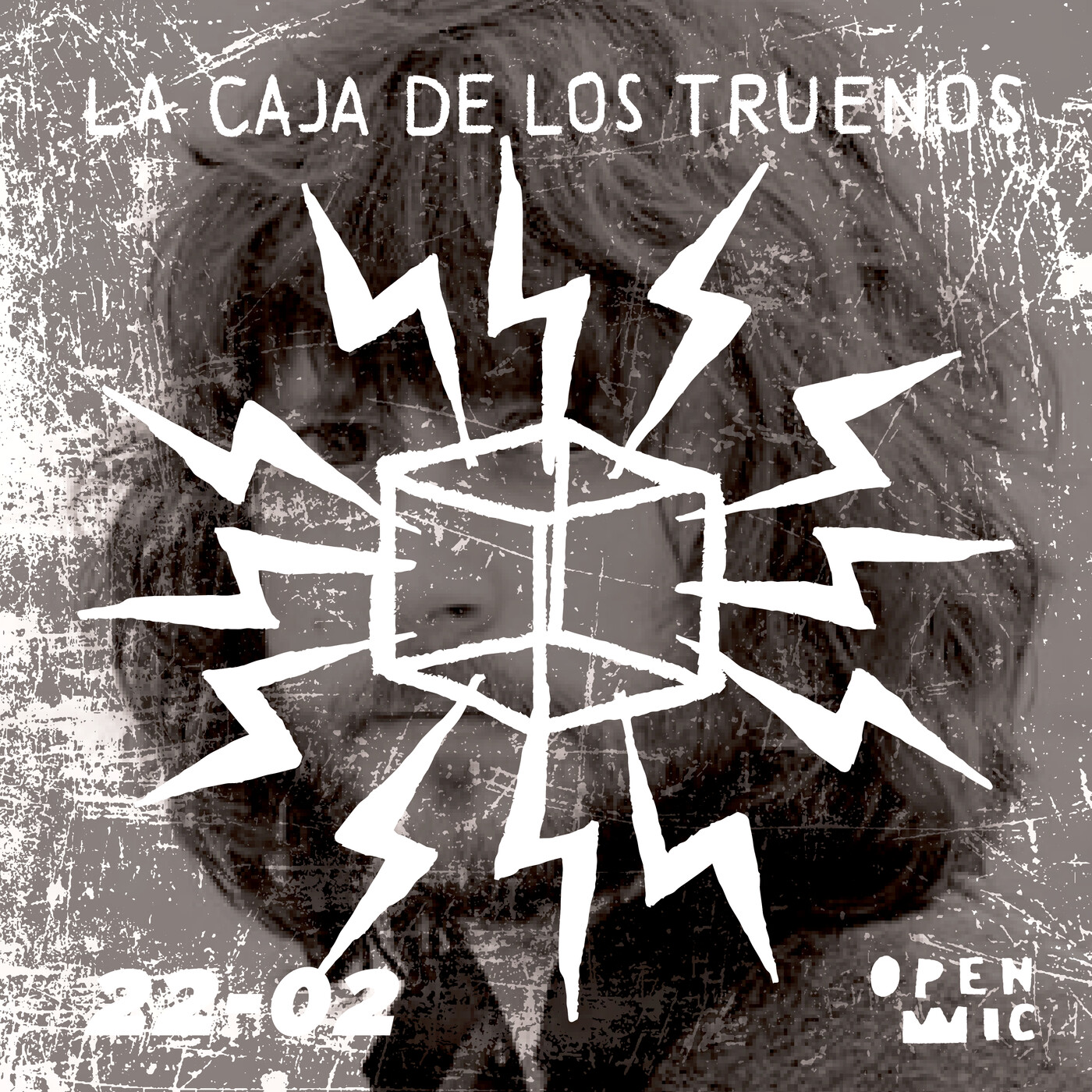 Episodio 22-02. La Caja de los Truenos episode artwork
