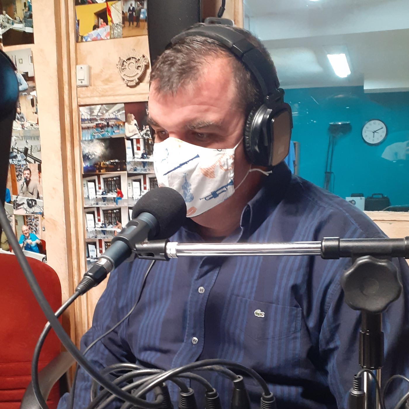 Podcast de armoniaduerofm