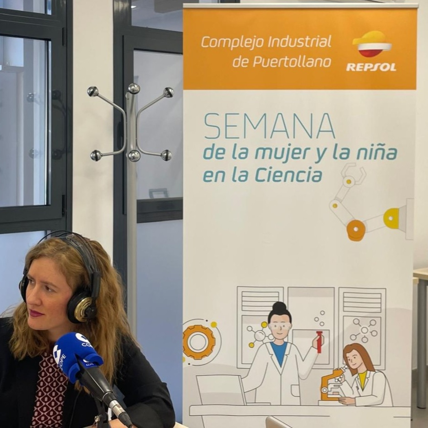 Podcast de lavozdepuertollano