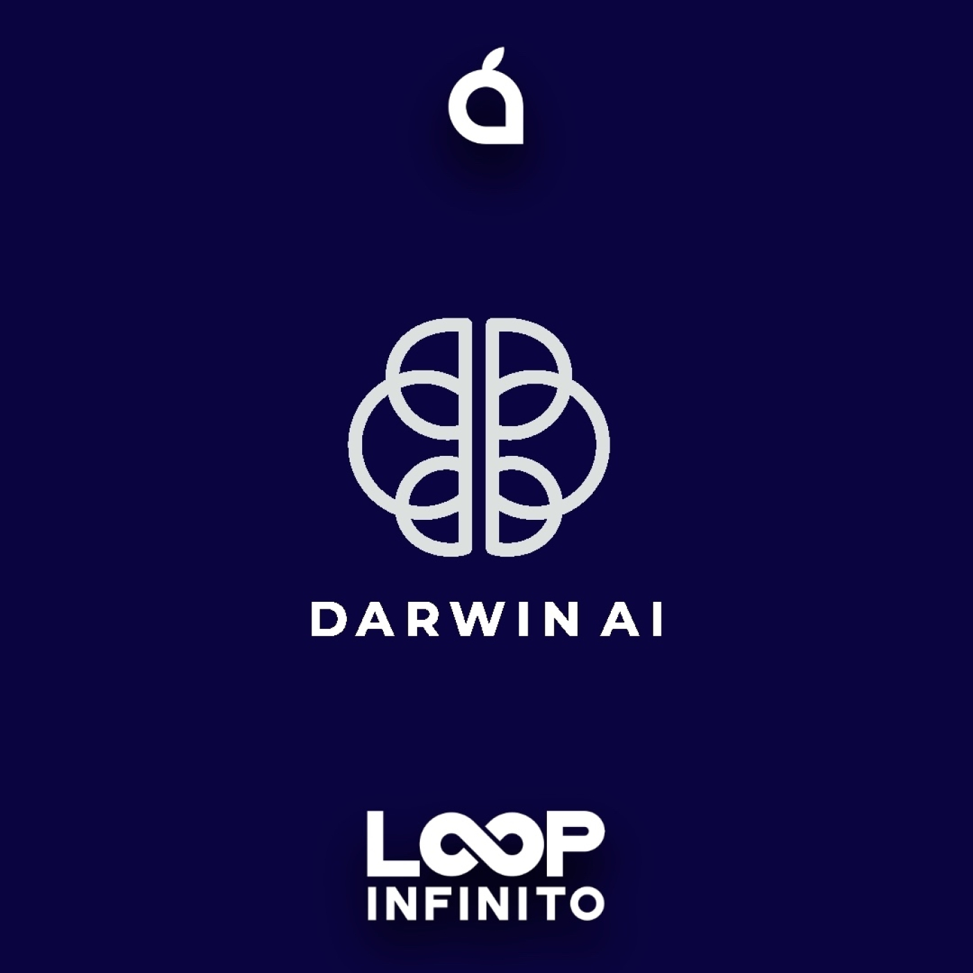 La compra de DarwinAI - podcast episode cover