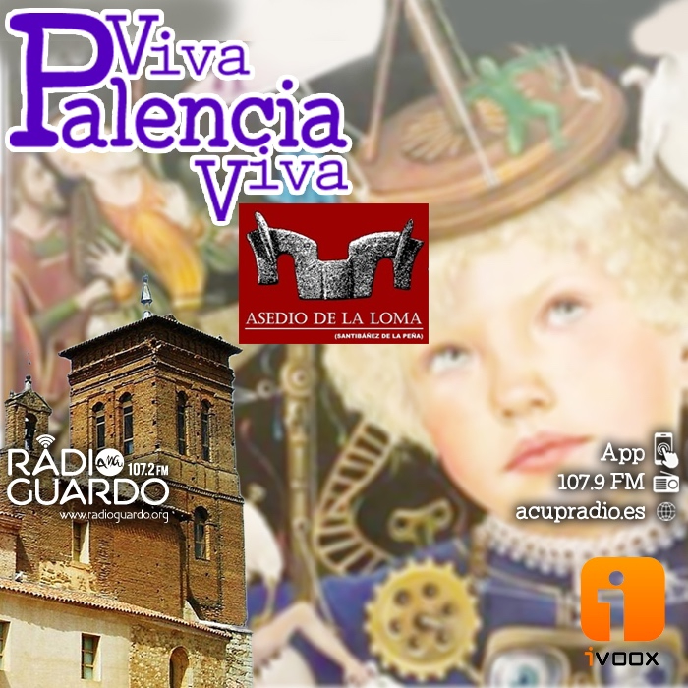 Viva Palencia Viva