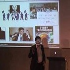 Internet de las Cosas y sus Implicaciones de Seguridad - Maraton Social Business (Jose Francisco Pereiro)