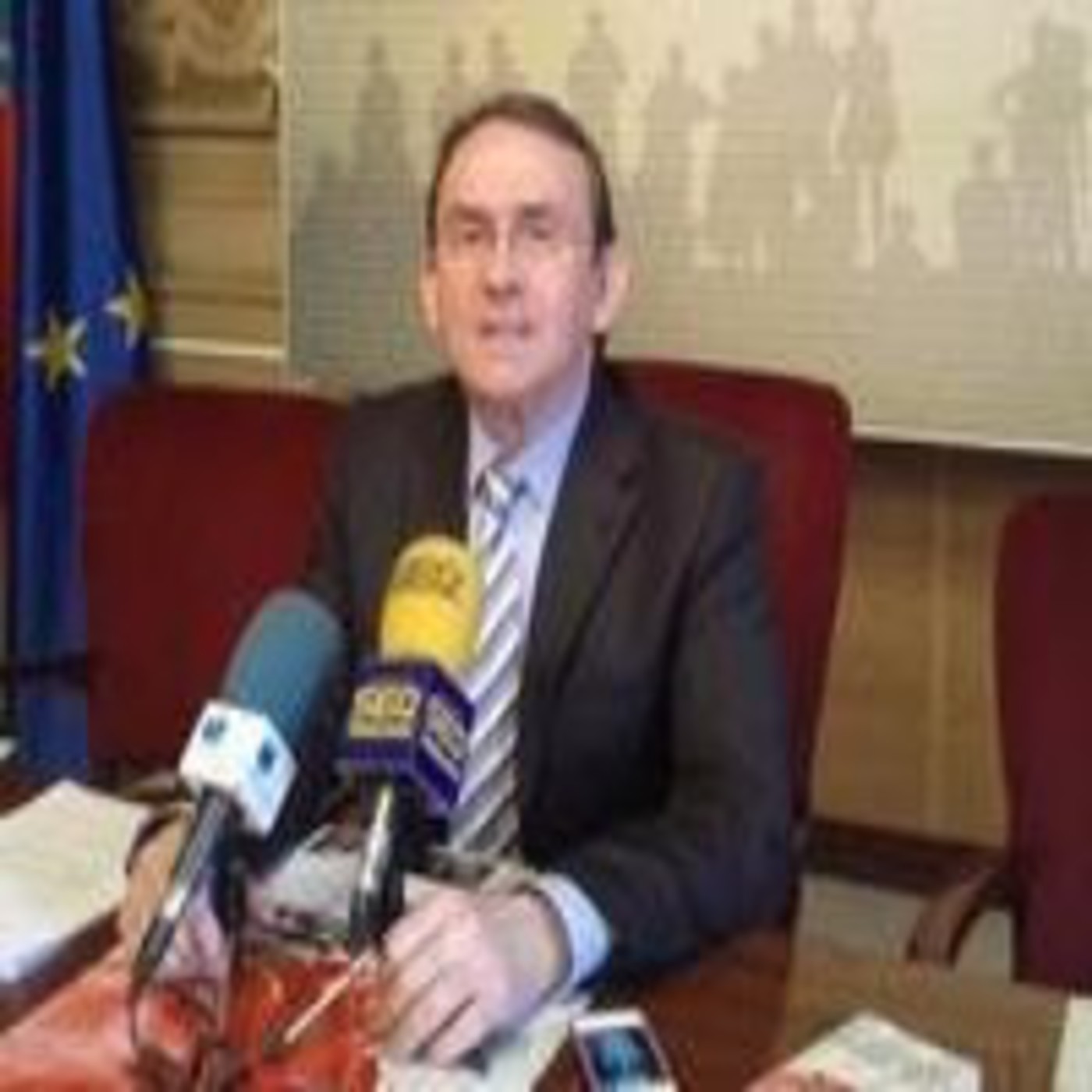 Podcast Cadena SER Torrelavega