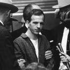 La historia negra: el expediente Kennedy y Lee Harvey Oswald