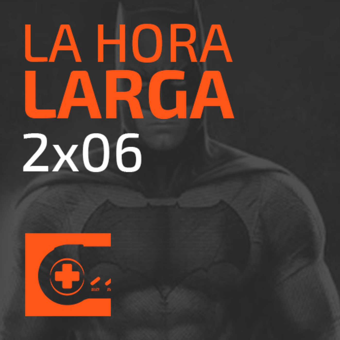 ¿Querías secciones? ¡Toma dos tazas! La Liga de la Justicia y MGE episode artwork