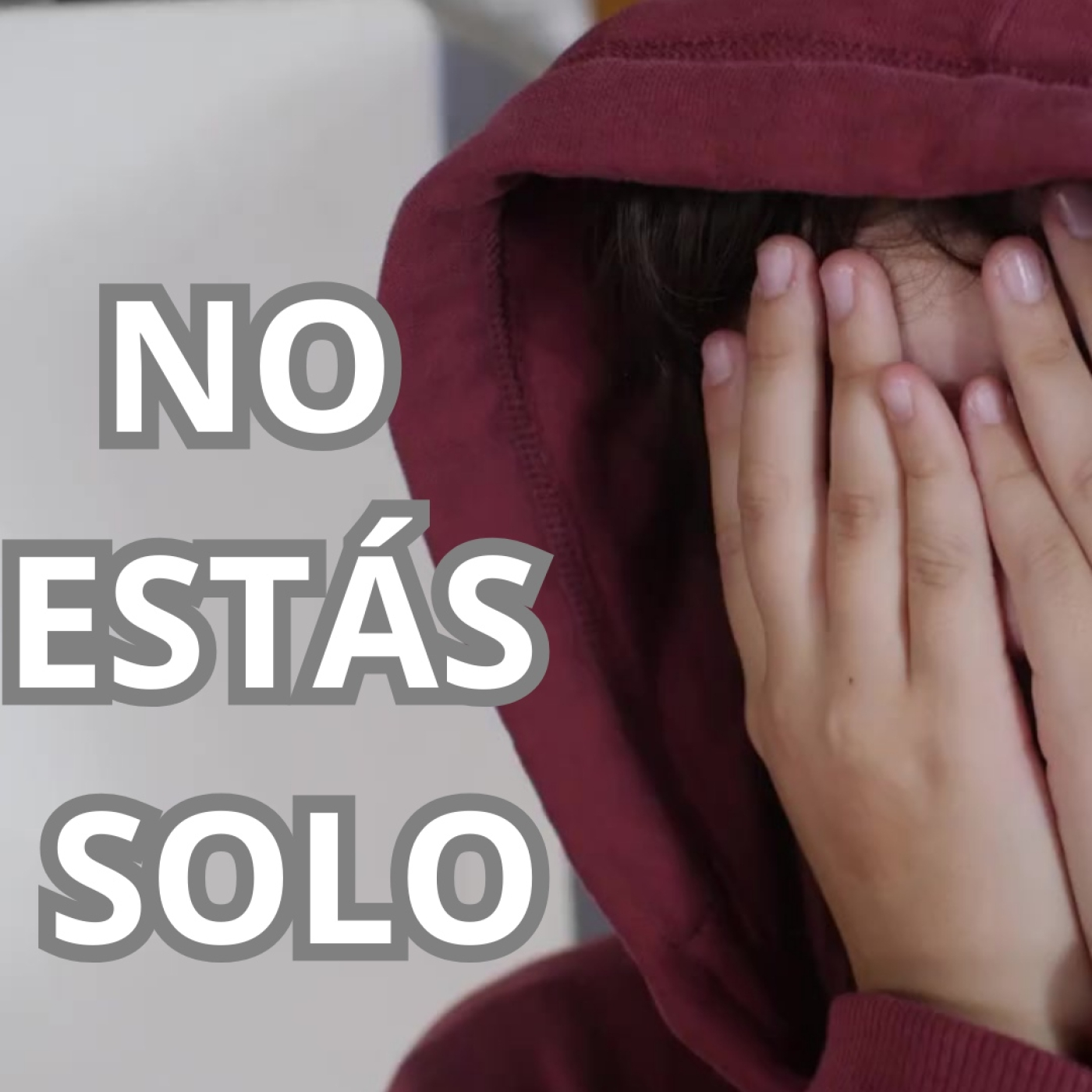 ASÍ SE DEBE ACTUAR ANTE EL ACOSO ESCOLAR | 13 | POLARIS 39º 28´ episode artwork