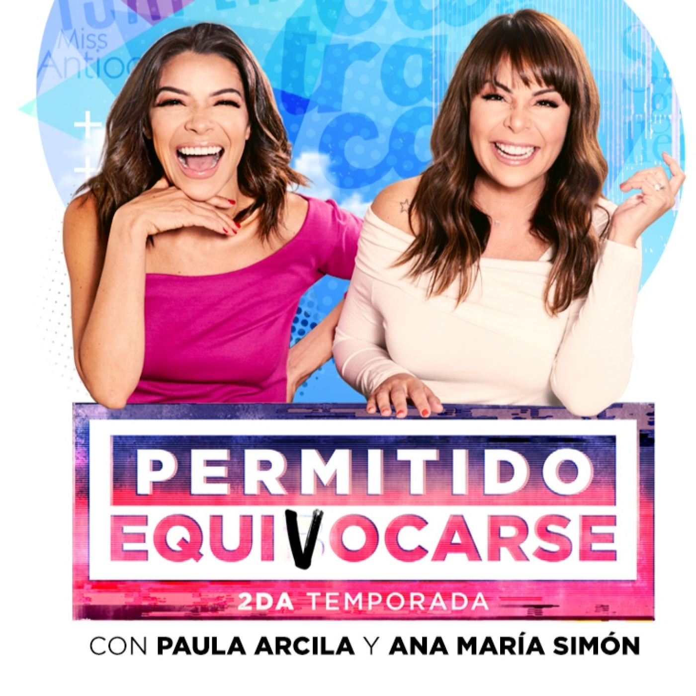 Permitido Equivocarse