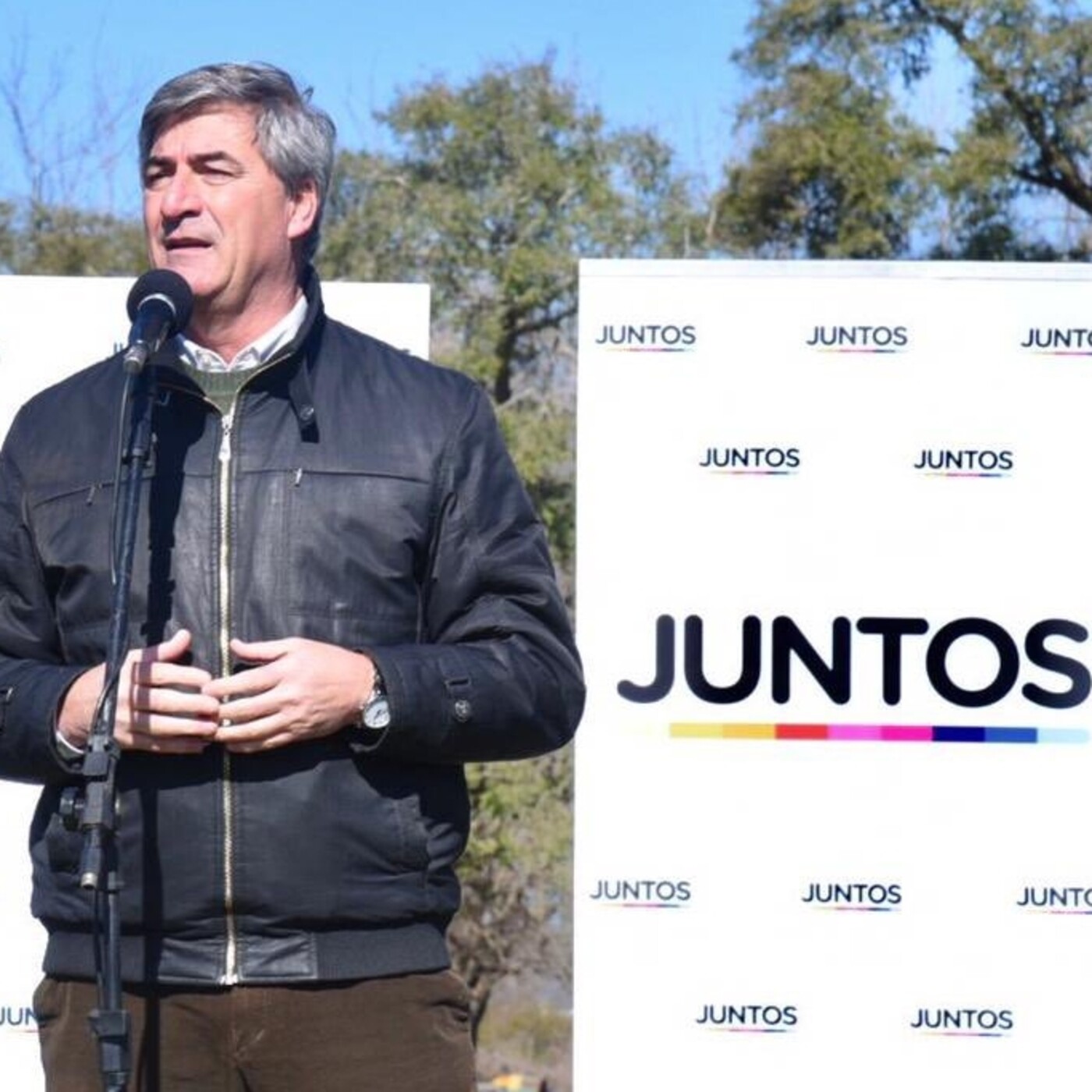DECISIÓN 96 LA POLITICA EN VIVO