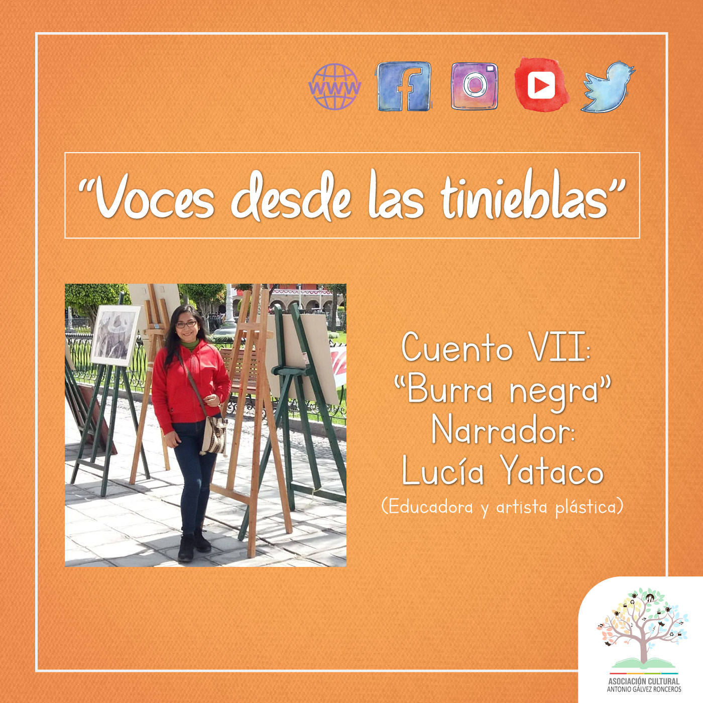 [Voces desde las Tinieblas]