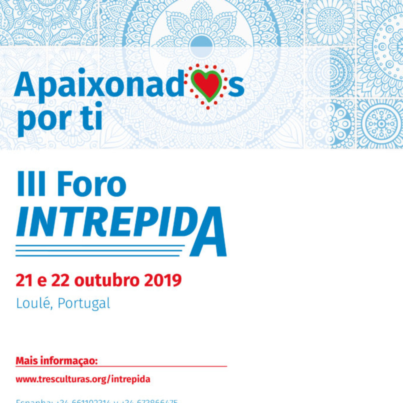 Fundación Tres Culturas