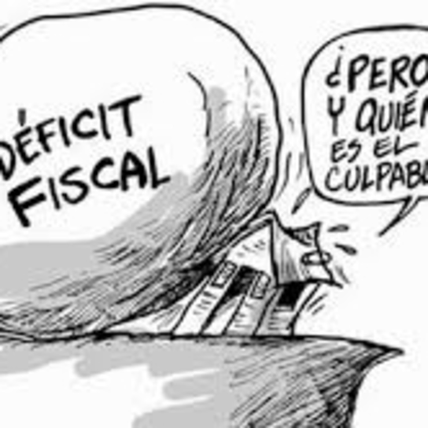 Podcast de Economía Para Todos Y Todas