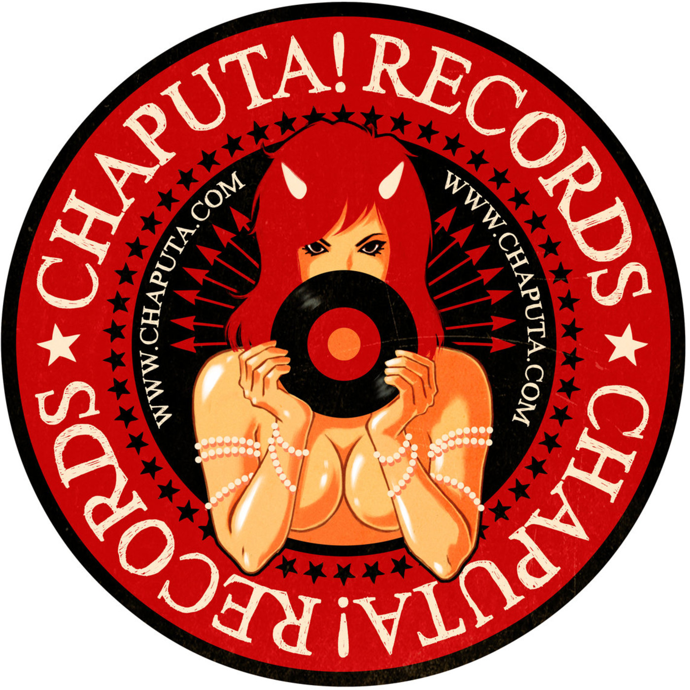 Chopper Monster Radio Show