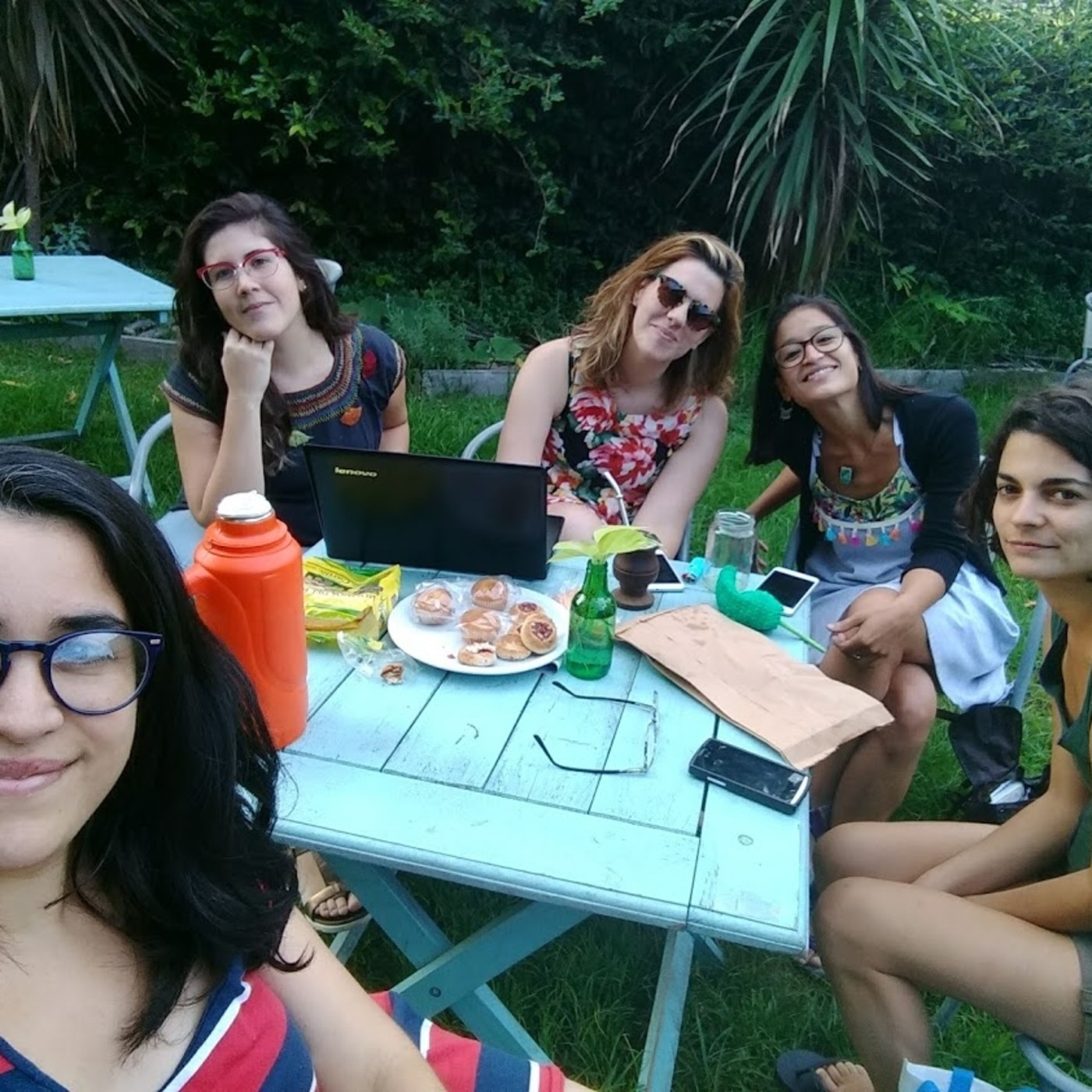 Prototipas Podcast