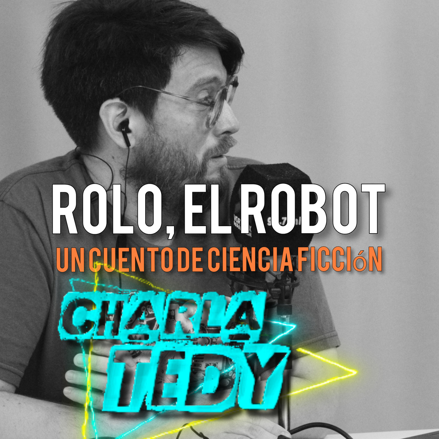 Charla Tedy