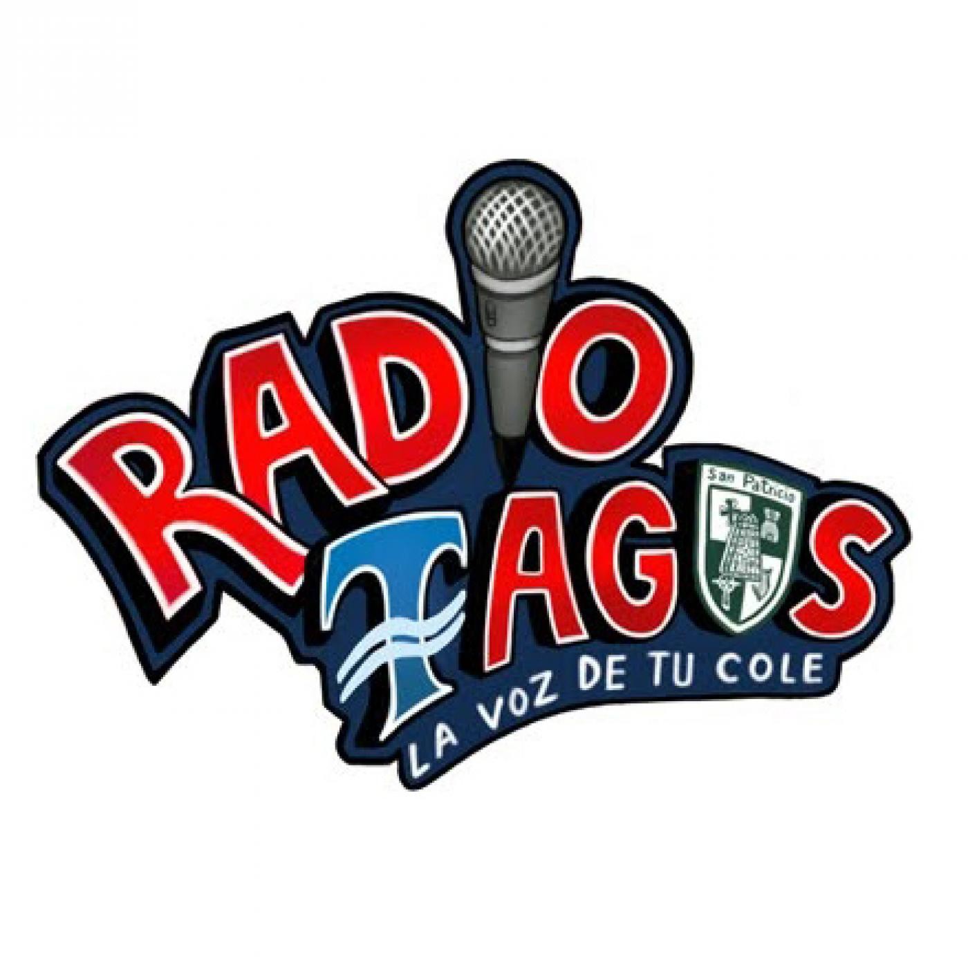Radio del International School San Patricio Toledo
