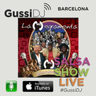 GussiDJ SALSA SHOW LIVE - PEDRO LINARES Y LA NEGRAMENTA