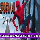 Los Guardianes de Gotham 3x24 - Spider-Man: Lejos de Casa