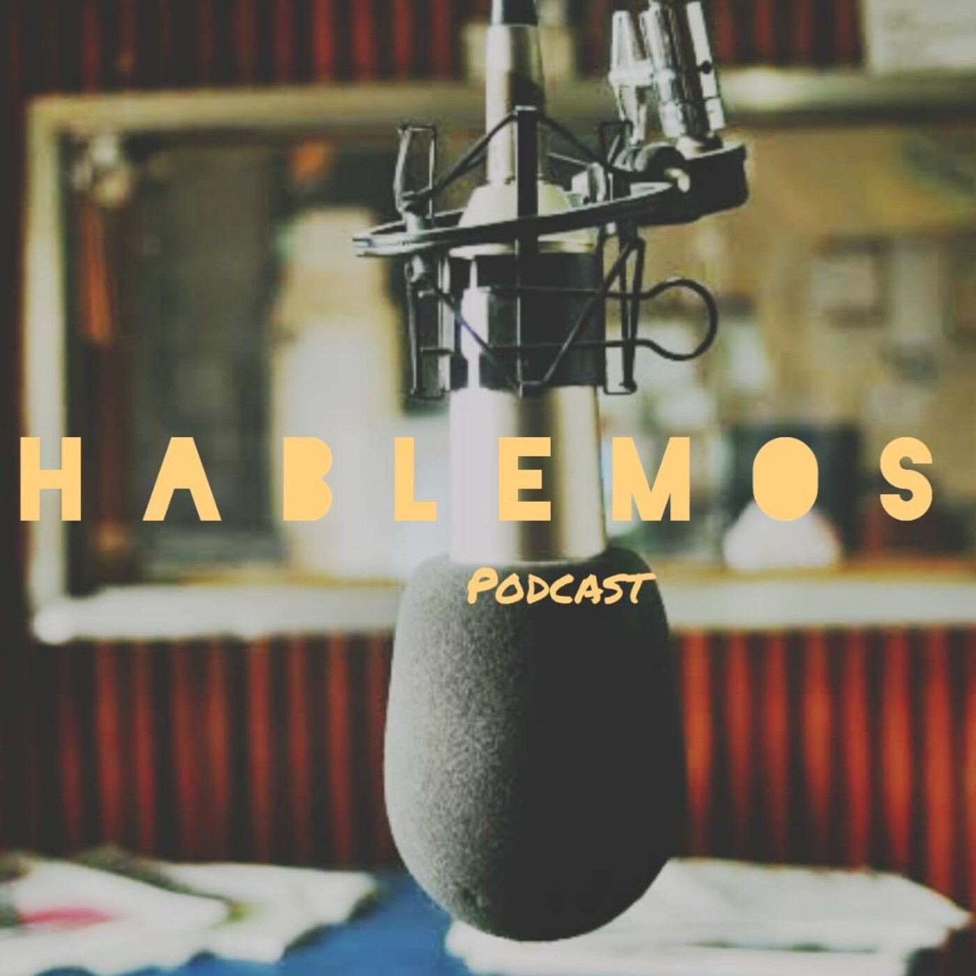 HablemosD