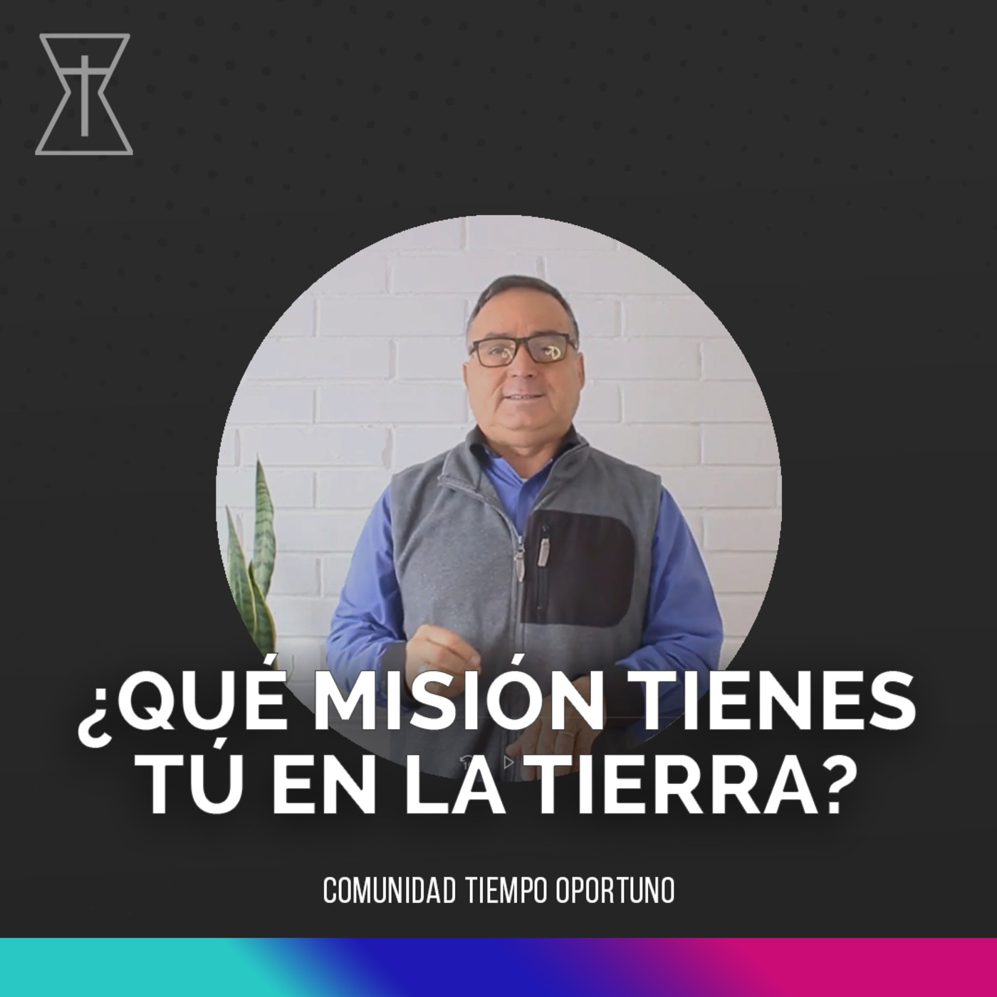 Comunidad Tiempo Oportuno