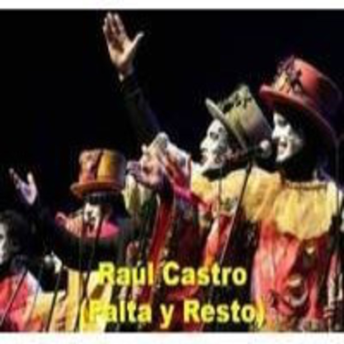 Podcast de Radio UNVM