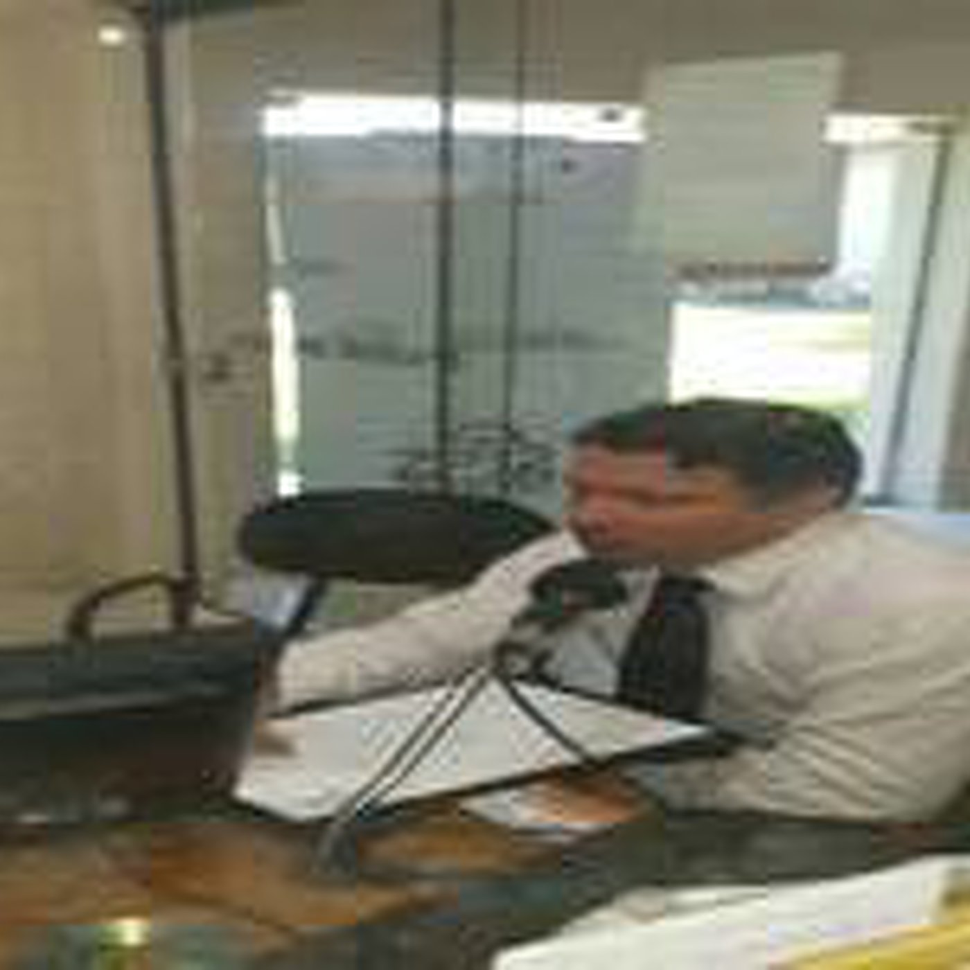 periodismo diferente con Calixto Gonzalez