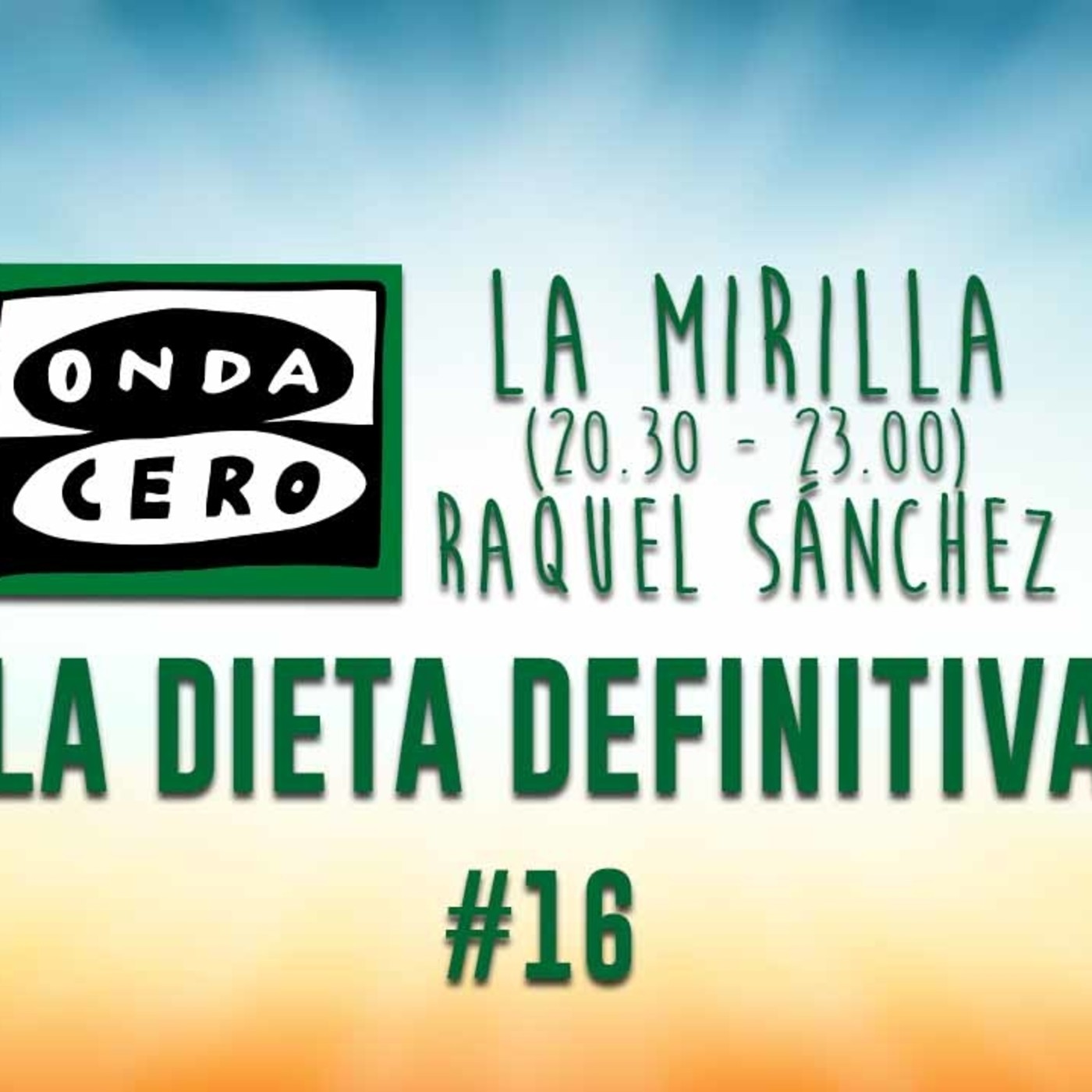 ES LO QUE HAY