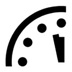 Dos minutos para el fin del mundo