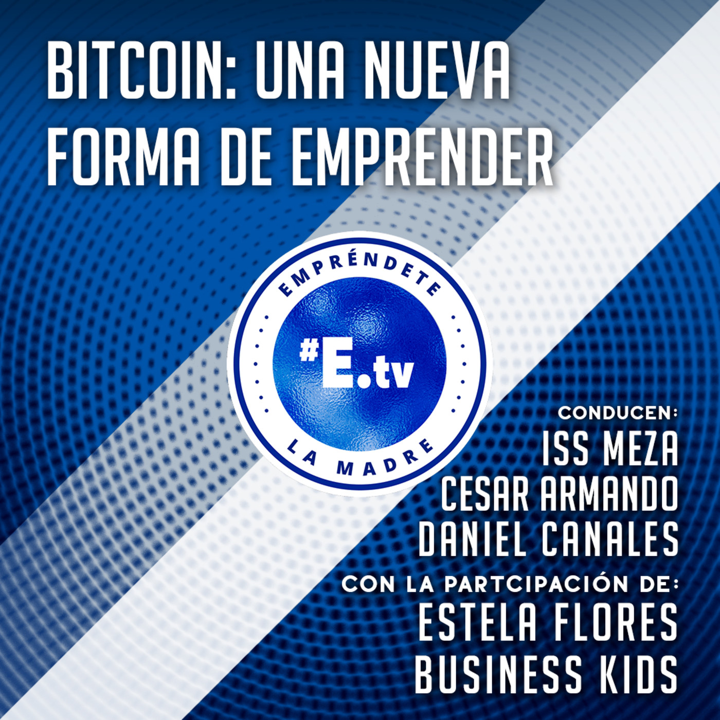 Bitcoin: una nueva forma de emprender