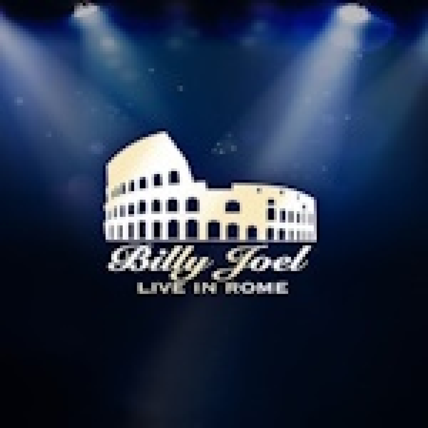 Billy Joel, Live At: The Colosseum, Roma, Italia (31 julio 2006) episode artwork
