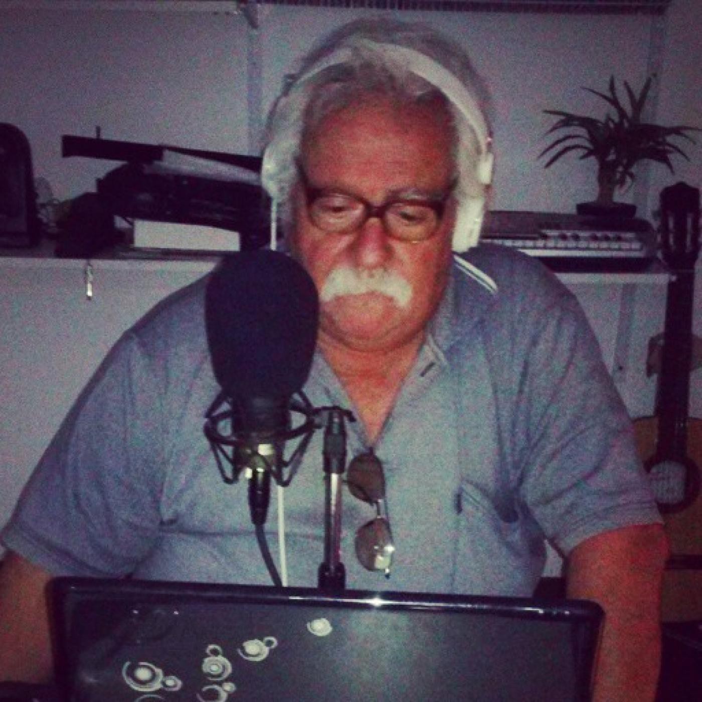 Podcast de ecoartificial