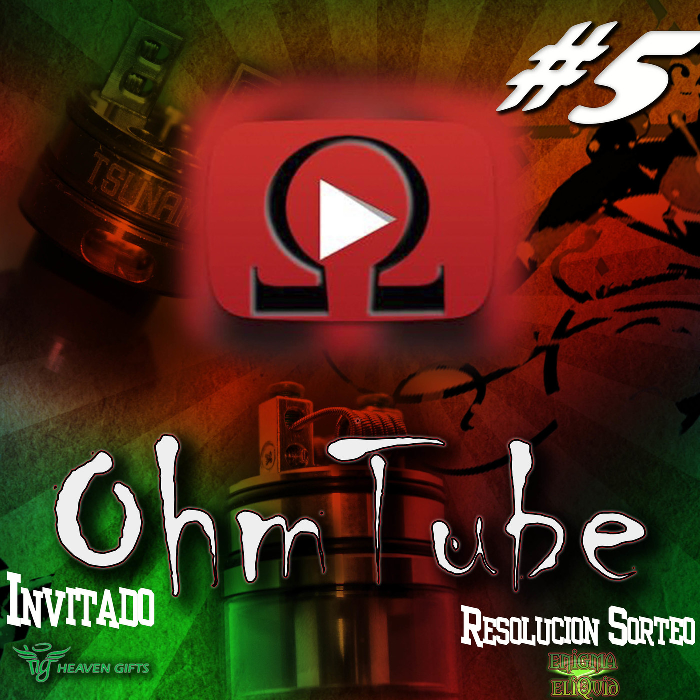Ohmtube