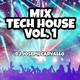Tech house vol1