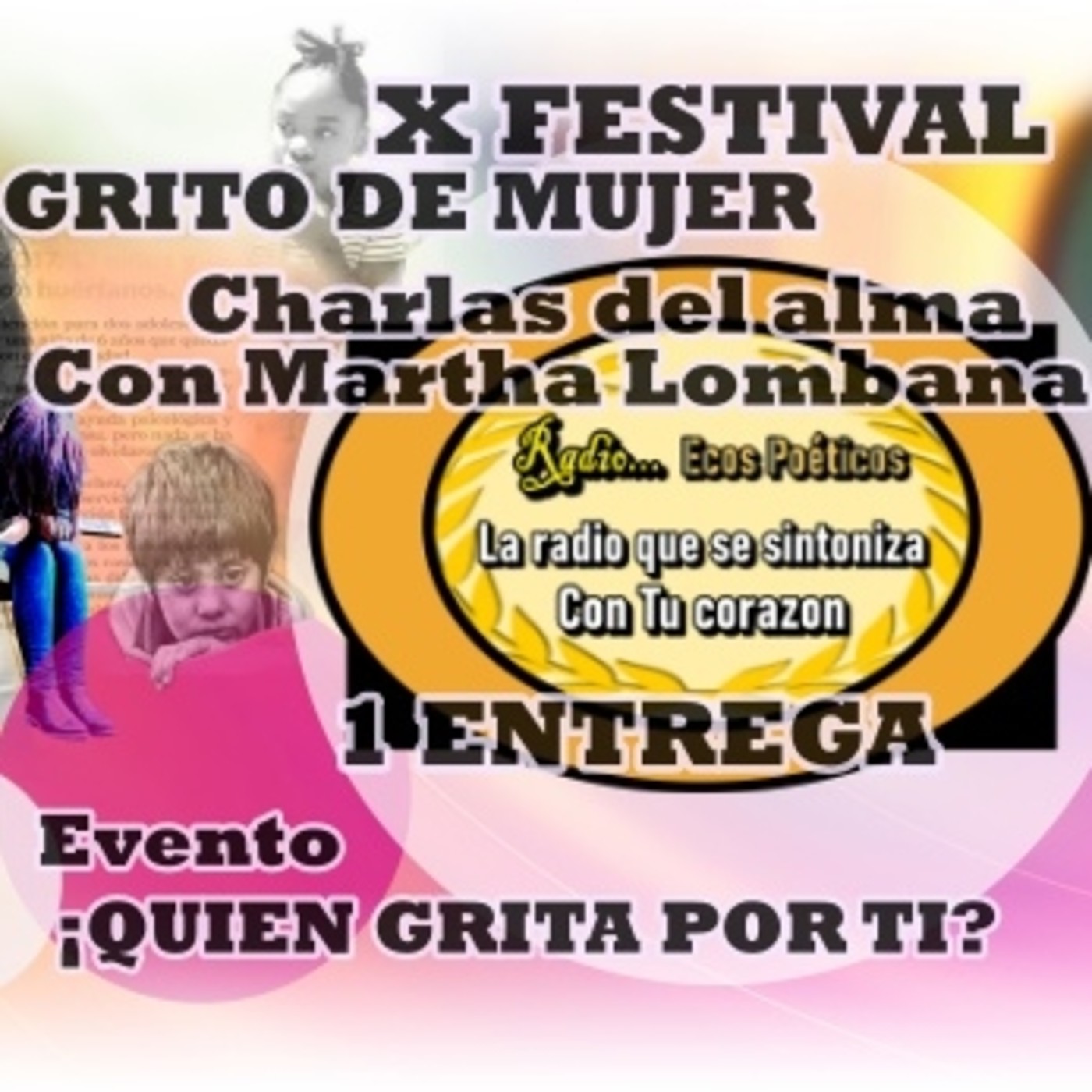 Martha Lombana