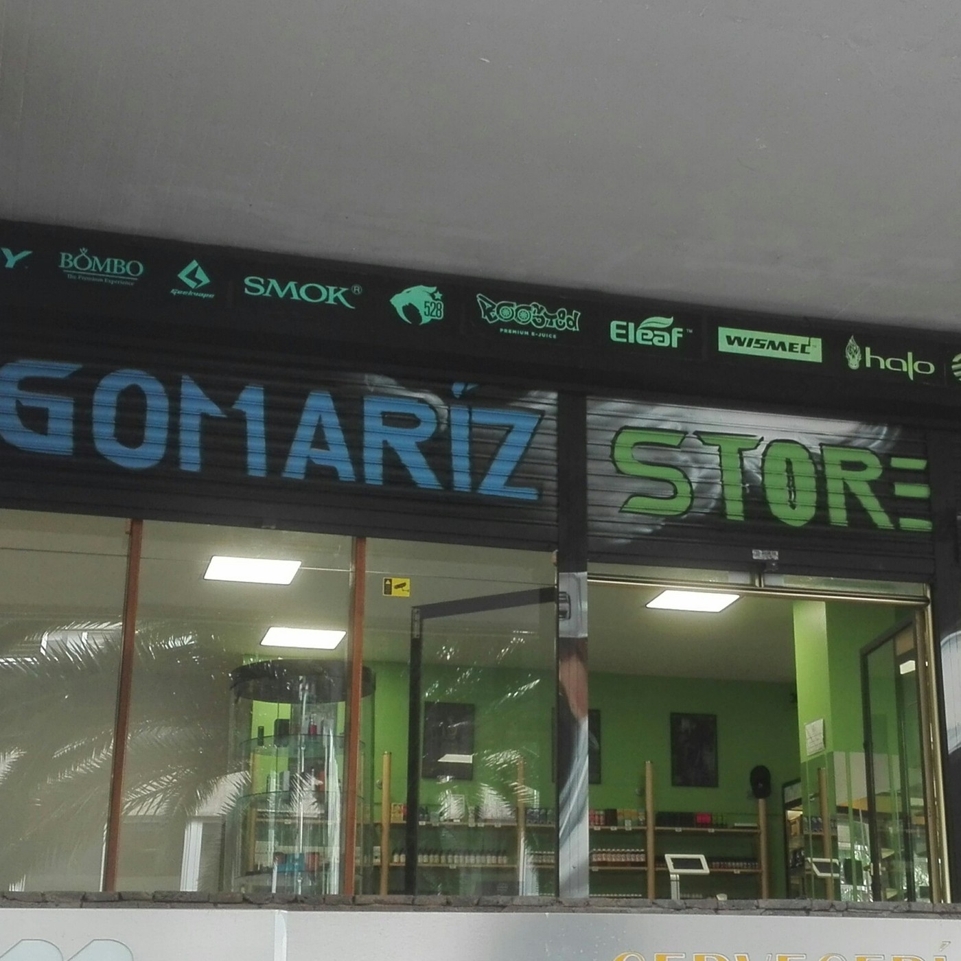 Podcast de Zona Comercial Tranvia