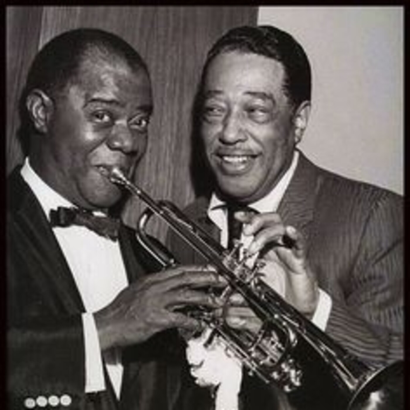 RADIO JAZZNOEND