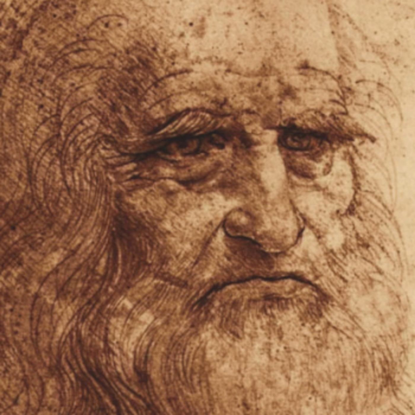 La música en da Vinci episode artwork