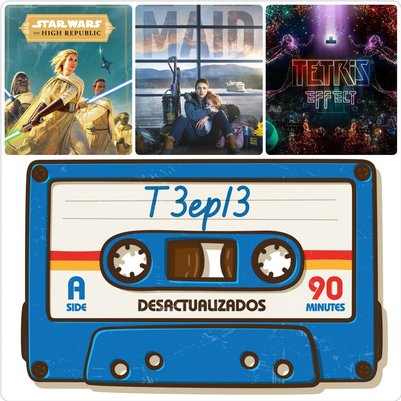 Desactualizados Podcast