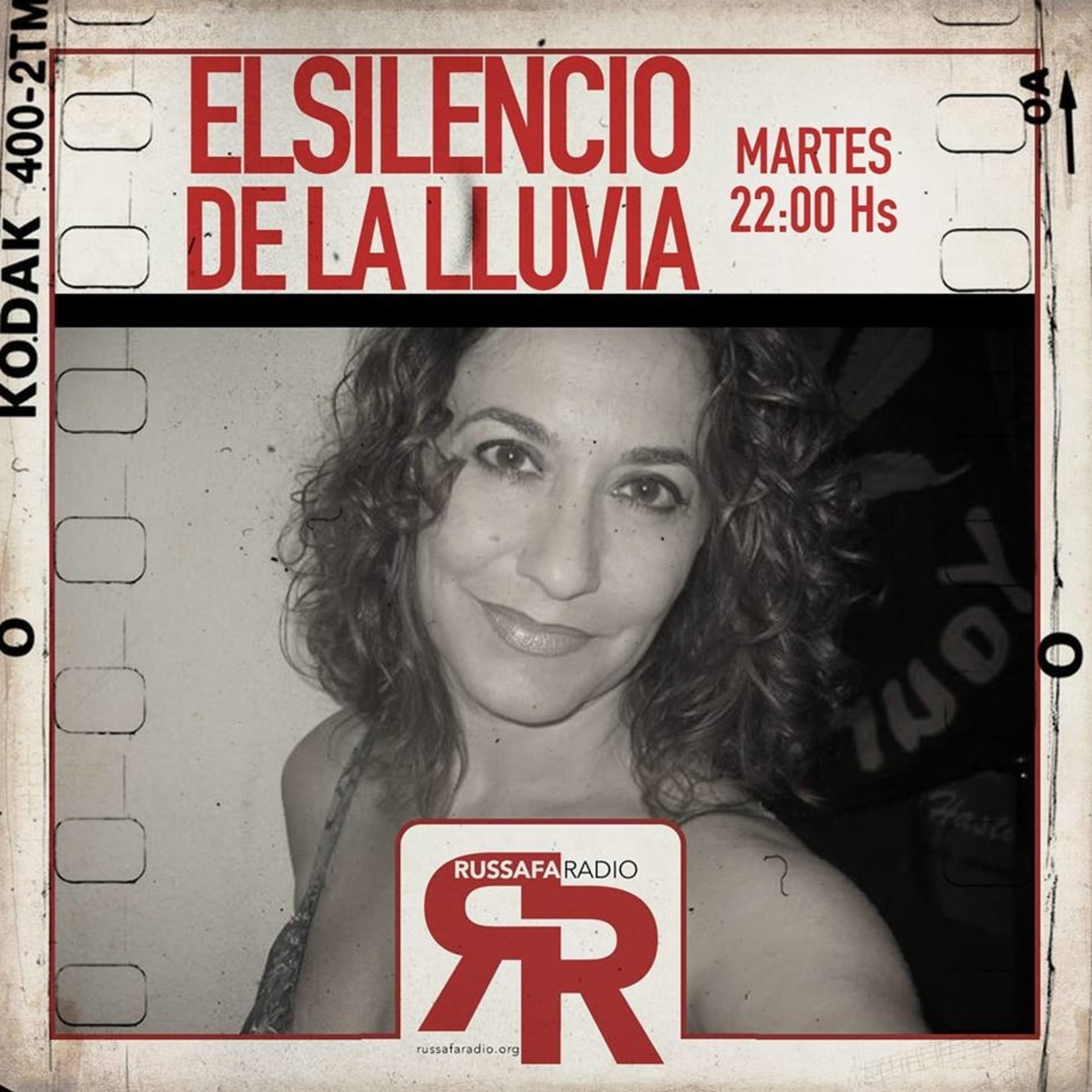 El Silencio de la lluvia