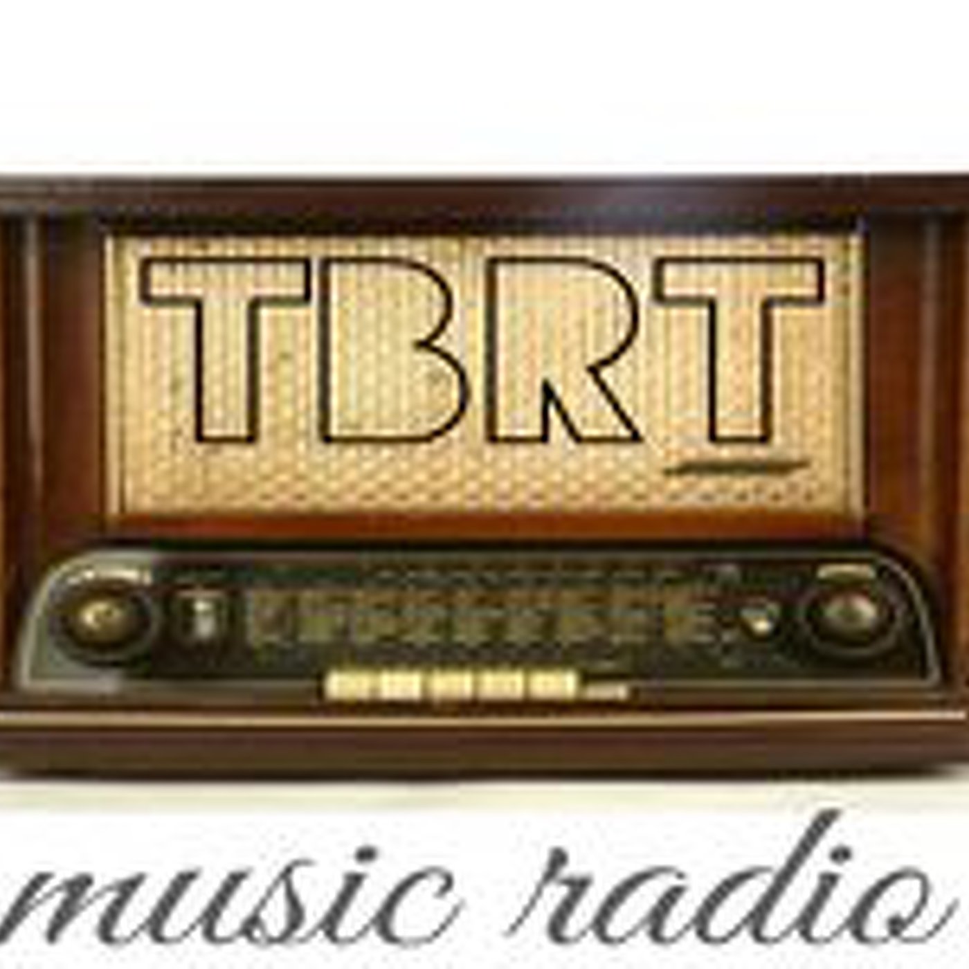 TBRT MUSIC RADIO