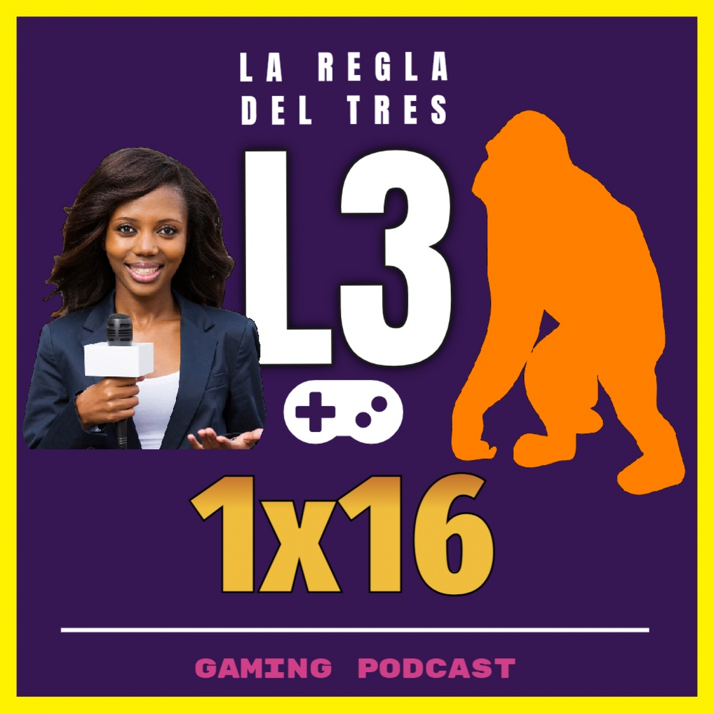 La Regla del Tres